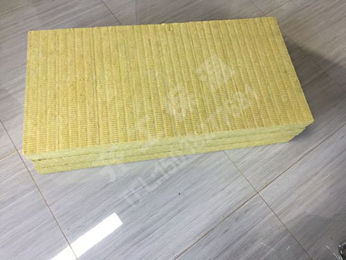 岩棉复合板 为您节省70%的工期